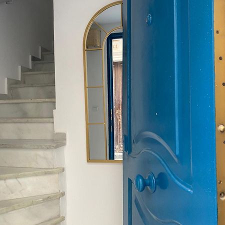 فيلا La Casa Azul جيريز المظهر الخارجي الصورة