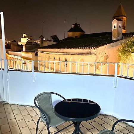 فيلا La Casa Azul جيريز المظهر الخارجي الصورة